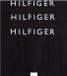 Tommy Hilfiger Underwear Tommy Hilfiger Heren Boxershorts Katoen/Elastaan Zwart/Wit XS