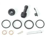 All Balls Kit réparation étrier de frein pour Moto Kawasaki 85 Kx Grandes Roues 2001 à 2023 AV / 18-3025