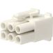 Molex 19091069 Female behuizing (kabel)