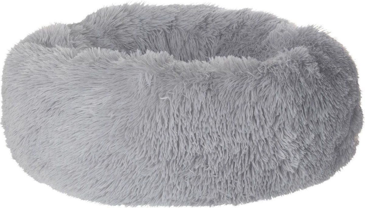 Adori Kattenmand Bangalor - Ø60x26 cm Grijs