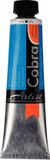 Cobra Olieverf - #572 Primaircyaan - 40ml