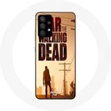 Maniacase Hoesje voor Samsung Galaxy A13 5G Fear The Walking Dead Series