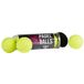 Matchu Sports Padel Ballen - 3 stuks - Geel