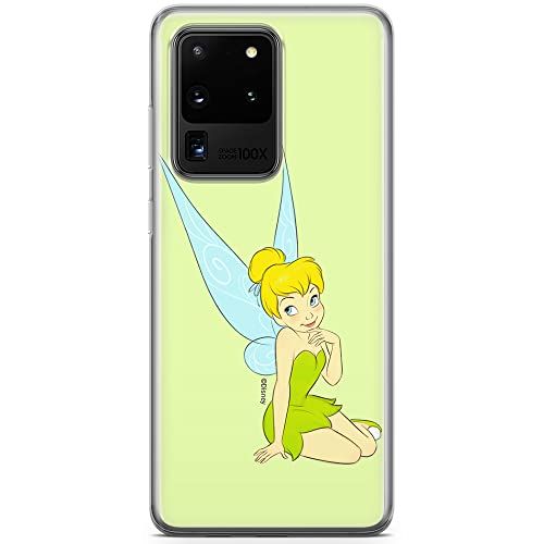 ERT GROUP Disney Tinker Bell Phone Case for Samsung S20 ULTRA / S11 PLUS