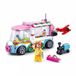 Sluban City Happy New Year Bus Jeu de construction 143 pièces Multicolore Enfants