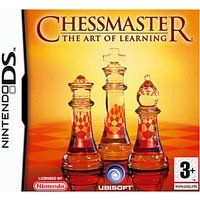 Ubisoft Chessmaster 11