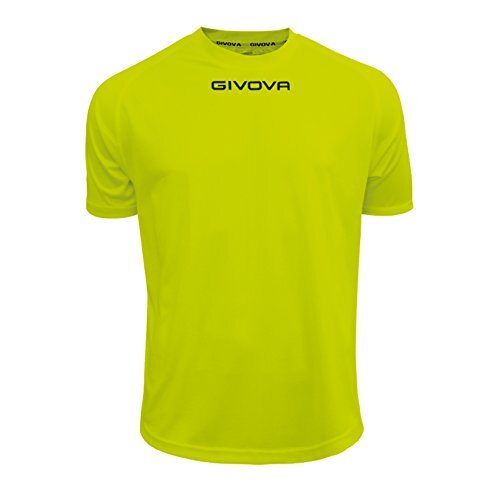 givova Unisex Shirt Een T-shirts