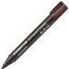STAEDTLER Lumocolor 352-7 markeerstift Bruin