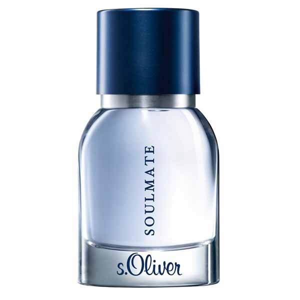 s.Oliver Eau de Toilette Spray 50 ml 50 ml