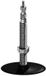 XLC VT-S29 Binnenband - 29 inch - Zwart - Presta Ventiel