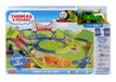 Mattel Thomas & Friends Percy 6-in-1 circuit voor kinderen vanaf 3 jaar