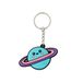 Sleutelhanger Planet Sleutelhanger - Planet