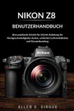 Nikon Z8 Benutzerhandbuch