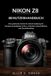 Nikon Z8 Benutzerhandbuch