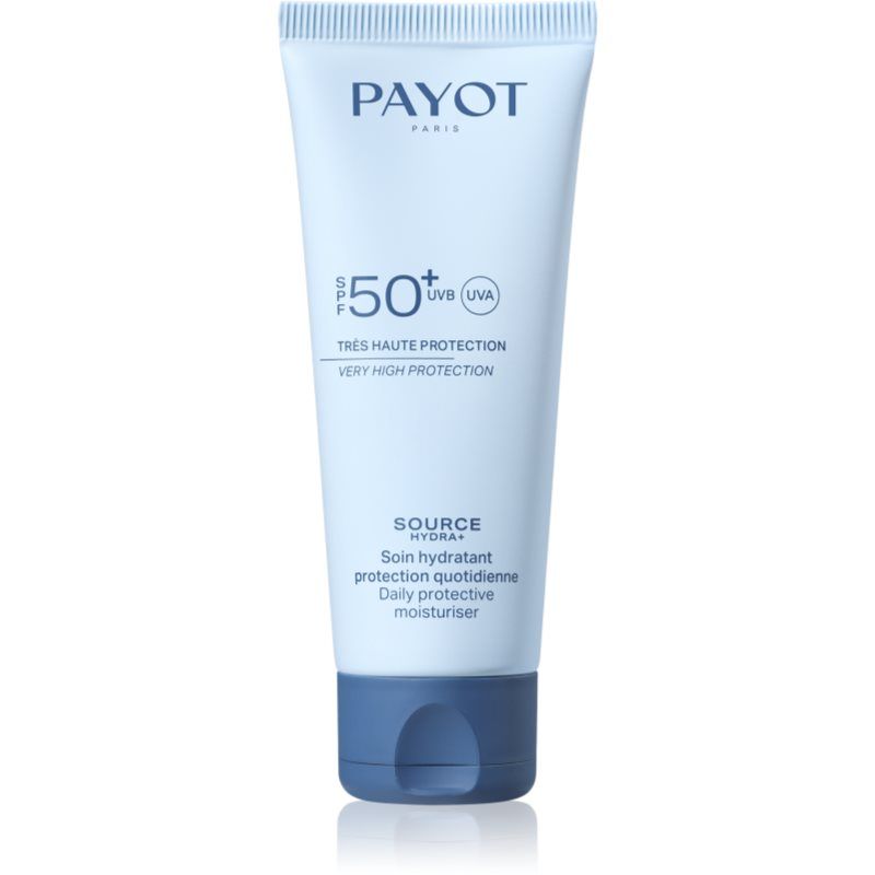 Payot Source