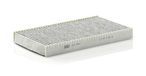 MANN-FILTER CUK 2951 Filtre d'habitacle
