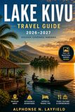 LAKE KIVU Travel Guide 2026-2027