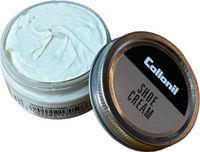 Collonil Shoe Cream Kleurloos Leer 50 ml