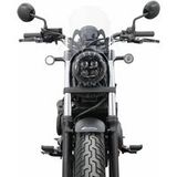 MRA Heldere bol MRA CMX 500 A REBEL ABS (PC56)