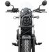 MRA Heldere bol MRA CMX 500 A REBEL ABS (PC56)