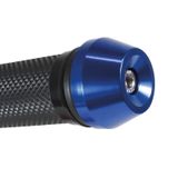 Chaft Mizar Embouts de guidon moto