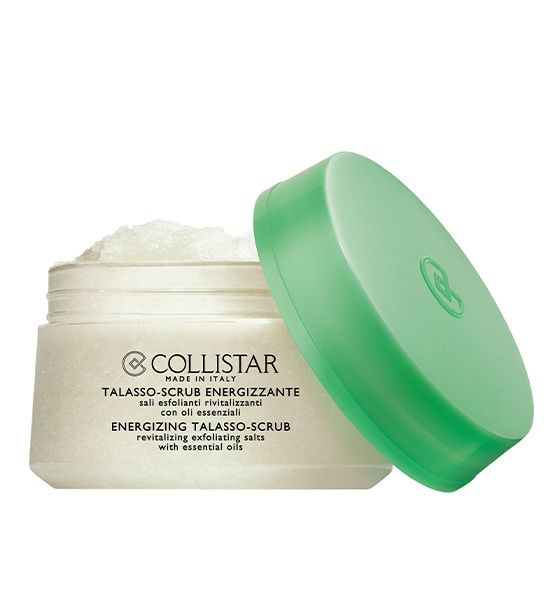 Collistar Talasso-Scrub Energizing Body Scrub - 300g