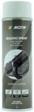 MoTip Afdichtingsspray WIT spuitbus 500ml