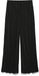 VERO MODA Broek 'VMElisa' zwart