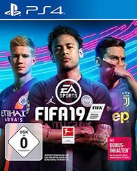 EA Sports  FIFA 19