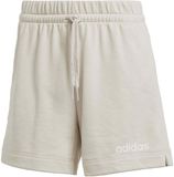 Adidas Sportswear sweatshort beige