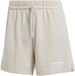 Adidas Sportswear sweatshort beige