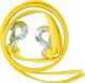 All Ride Sleepkabel - 4 Meter Lang - Max 2000 Kg - Geel