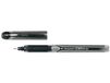 Pilot Hi-Tecpoint Grip V10 Rollerpen 0.6 Zwart