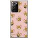 ERT GROUP Telefoonhoes voor Samsung S20 Ultra Original en officieel gelicentieerd Tom and Jerry patroon 008