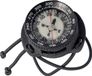 Mares Xr Hand Pro Bungee Northern Kompas Zwart