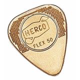 He210P Herco He210P Flat Gold, Medium
