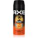Axe Sunset Fresh Deodorants & Antitranspirants 150 ml
