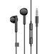Hoco In Ear Oordopjes - Zwart