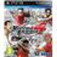 Sega Virtua Tennis 4