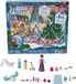 Mattel Disney Frozen Adventskalender - Met 24 dagen verrassingen - Waaronder kleine poppen van de jonge Anna en Elsa
