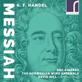 PIAS Nederland Resonus Classics G.F. Händel: Messiah (2 CD)