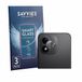 Savvies 3 Stuks Screenprotector - Geschikt voor Xiaomi Redmi Note 17 5G (ALLEEN Camera Lens) - Transparant