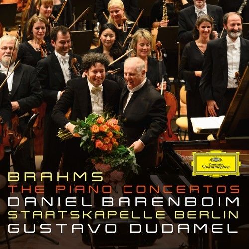 Universal Music Johannes Brahms - 0028947948995