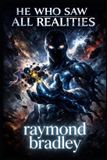 HE Libri GmbH He Who Saw All Realities Paperback