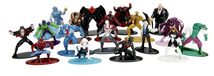 Marvel Nano Metalfigs Wave 9 - 18 Figurine Pack - 4 cm