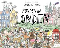Honden van Goor Honden in Londen: zoek & vind
