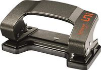 Maped Universele perforator van metaal met twee gaten (6 vellen)