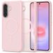 Tech-Protect Housse Samsung Galaxy A36/A37/A56 Rose