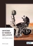 Un Libri GmbH Un motard est heureux sur la route Paperback 240 pages 06 januari 2026