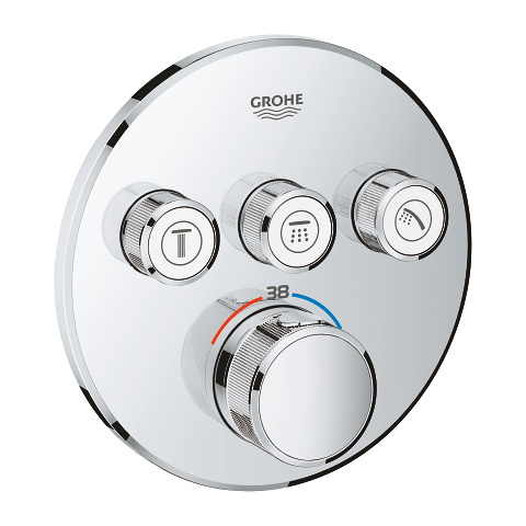 GROHE 29121000